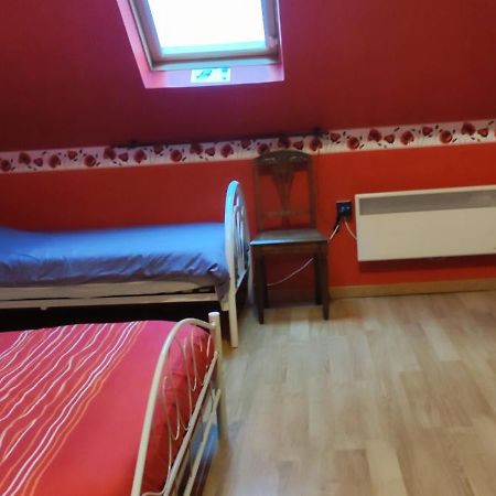 Les Chambres Du Relais Liettres Zewnętrze zdjęcie
