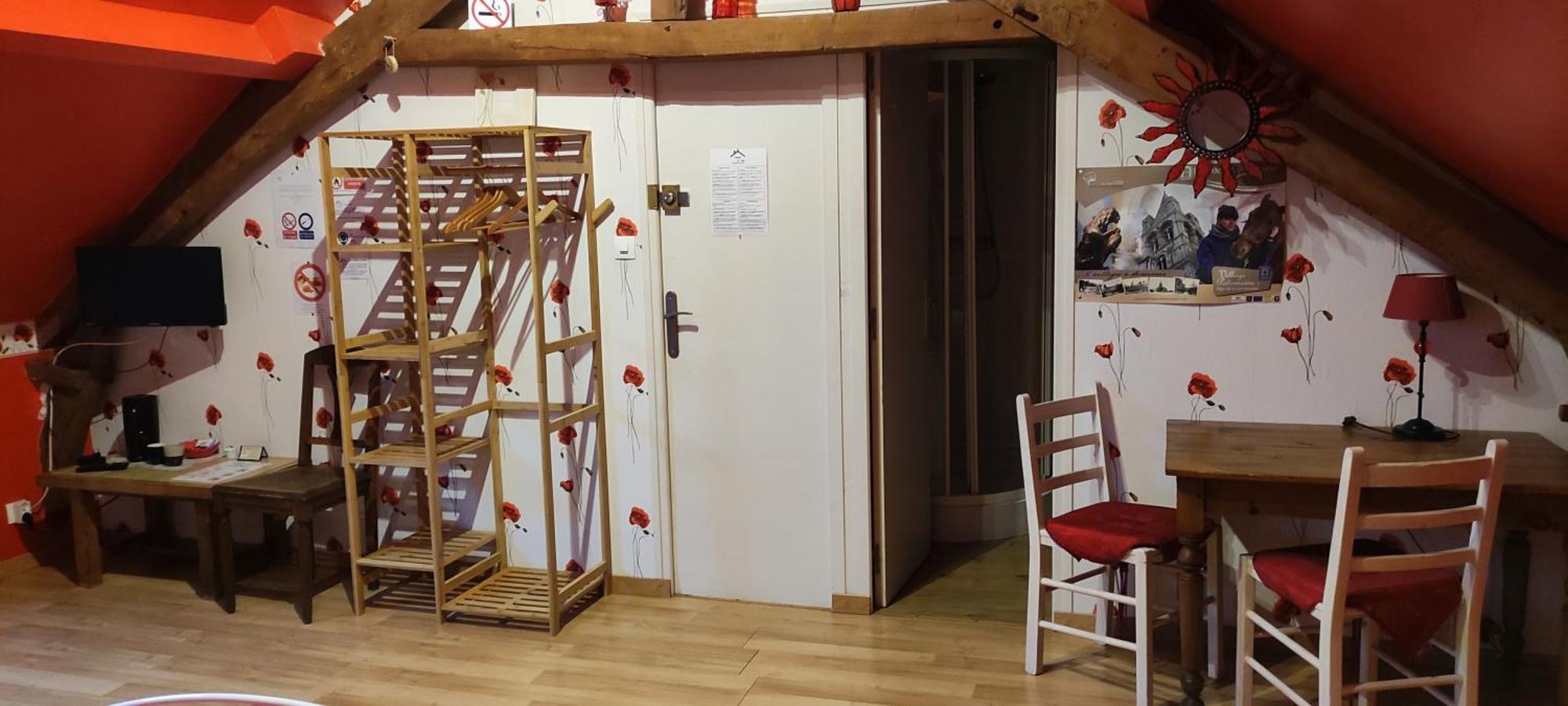 Les Chambres Du Relais Liettres Zewnętrze zdjęcie